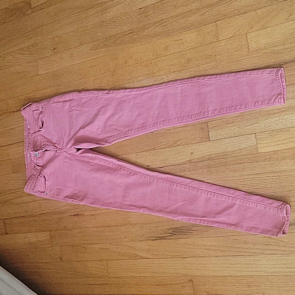 ROCKSTAR OLD NAVY JEANS